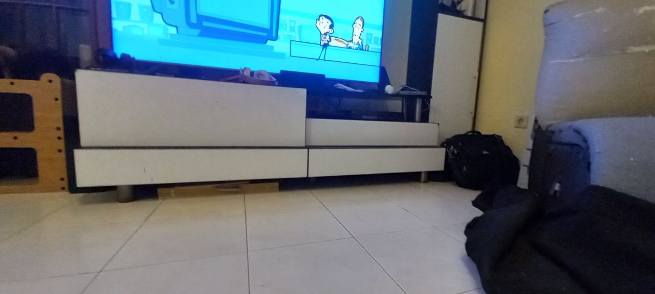 Movel tv  grande