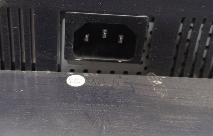 Монитор ViewSonic VA903b