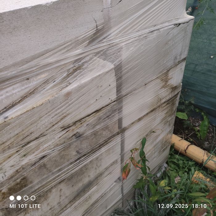Beton komórkowy 24cm-24cm-59cm H-H