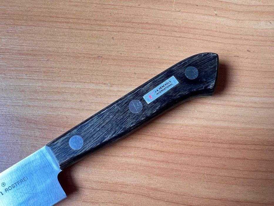 Кухонный японский овощной нож J.A.HENCKELS