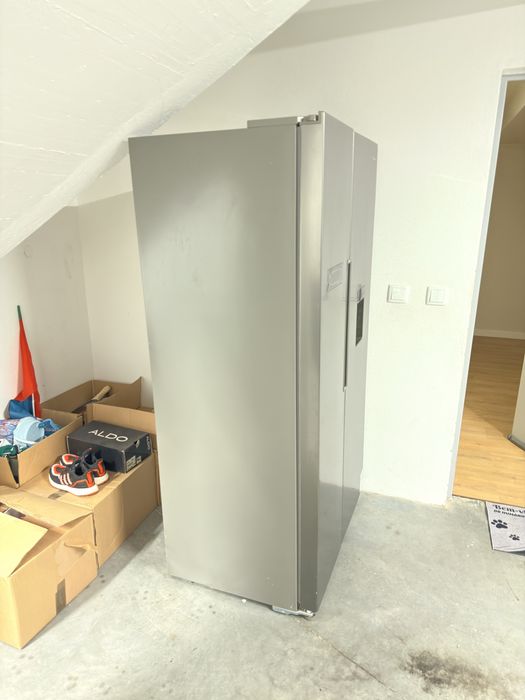 Frigorifico Americano Candy