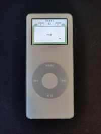 iPod Nano Gaming 1st Gen