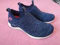 Sneakersy skechers stretch fit rozm. 38,5