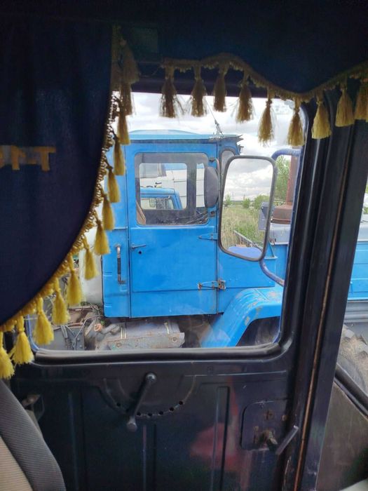 Трактор ХТЗ Т-150