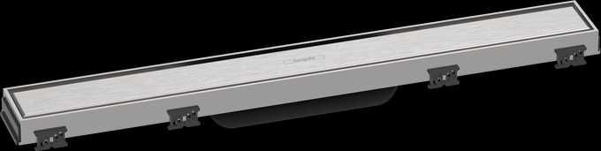 RainDrain Match Sistema de Escoamento Linear Duche 600 – Novo