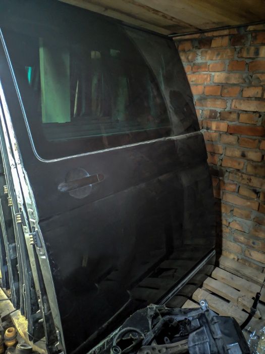 Разборка Шрот розбірка VW Фольксваген Т5 Т6 Volkswagen T5 T6 запчасти