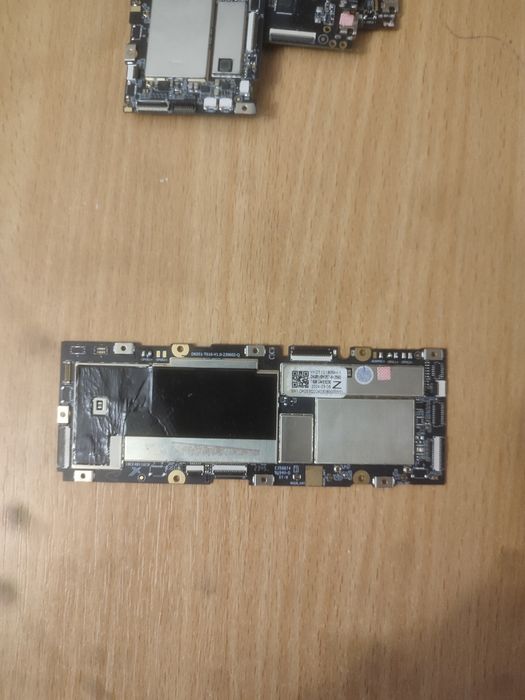 Материнские Платы для Планшетов Oscal Разные модели Уточняйте