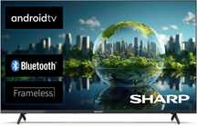 Sharp 32FH7EA 32" LED Full HD Android TV DVB-T2