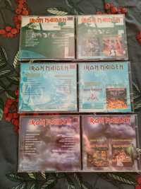 Iron Meiden 3 CD