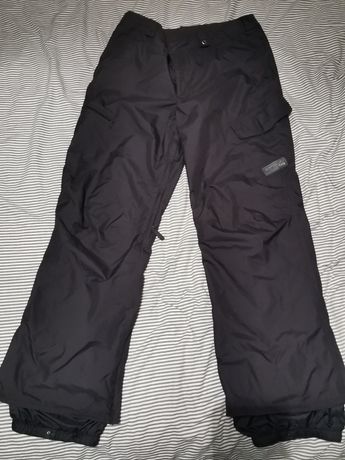 Spodnie snowboardowe Burton XL