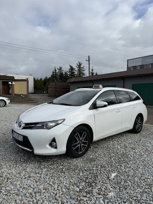 Wynajem na taxi/ аренда авто под такси