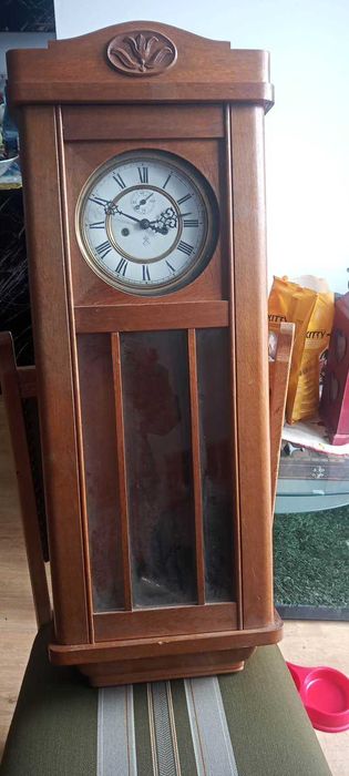 Zegary, Antyki, stan bardzo dobry