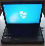 Toshiba satellite c660 1n1 + dodatkowy dysk czytaj opis!