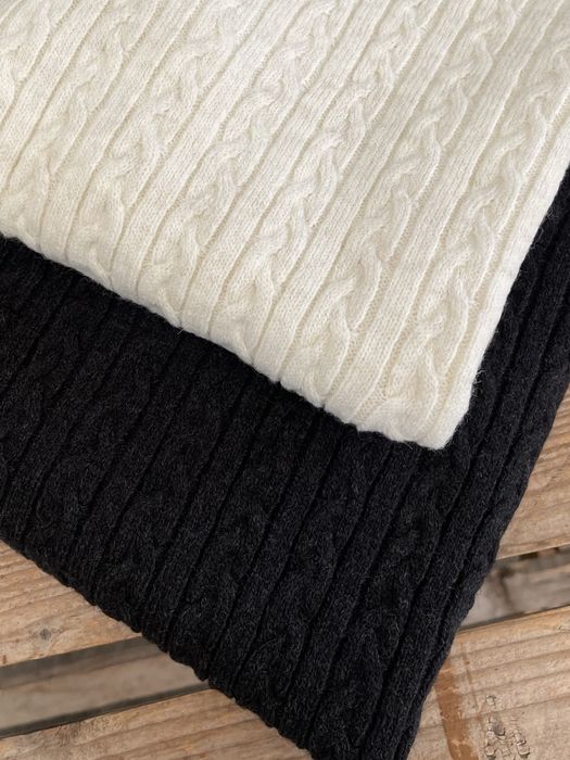 Светр Кофта Чоловіча кофта на зиму Гольф