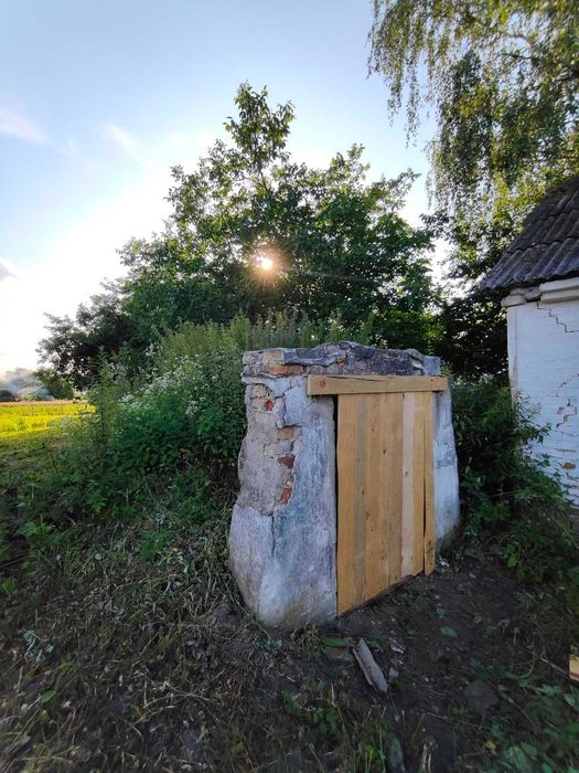 Будинок в с.Межиріч в розстрочку. Земельна ділянка 0,14га