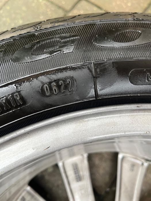 Koła do Peugeota 308