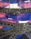Camisola Custo Barcelona
