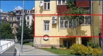 Оренда офіс 72 м.кв. Липинського  Золоті ворота Театральна Університет