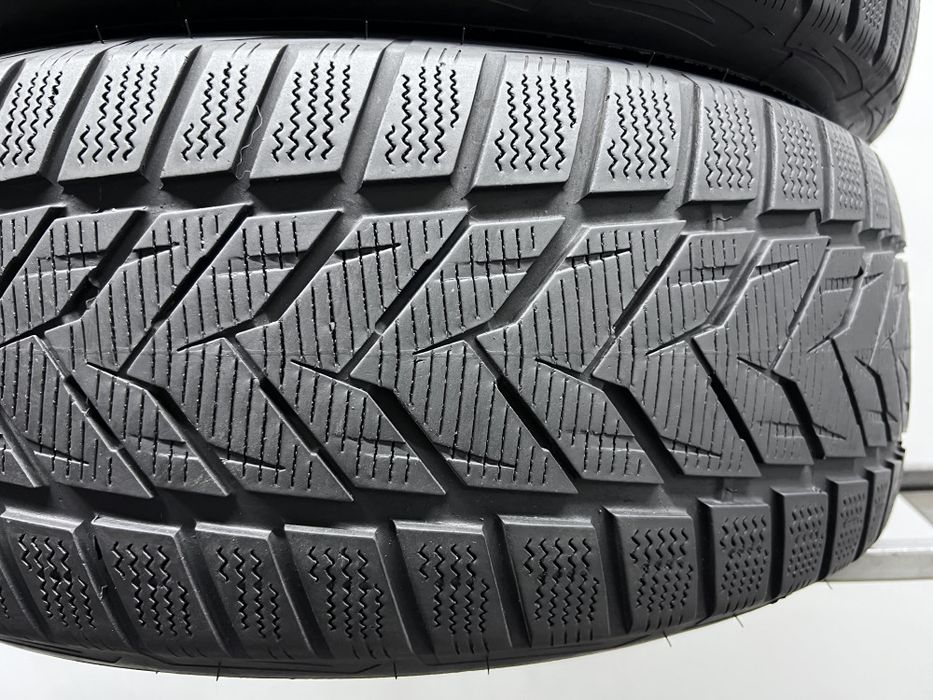 4шт зима 235/55/R17 6,8мм Vredestein Win Trac Xtreme S x2x4