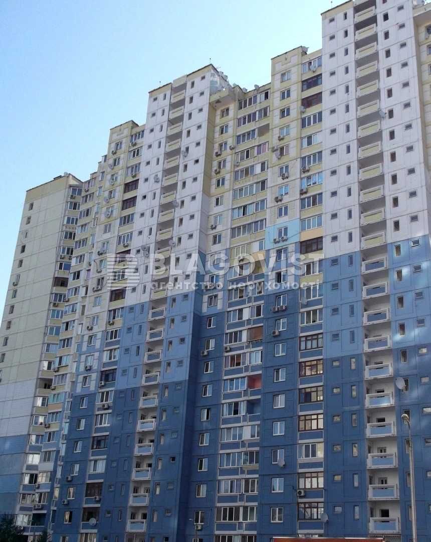 Продаж 1 кімн Екстер Олександри 5, Мирини Цвітаєвой, Троєщина
