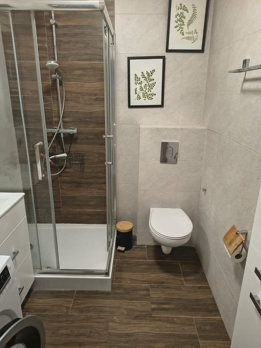 Mieszkanie dwupokojowe Orła Białego/Rataje