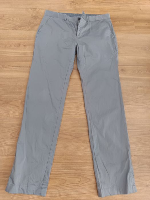 Eleganckie Spodnie męskie TopSecret r34 nienoszone