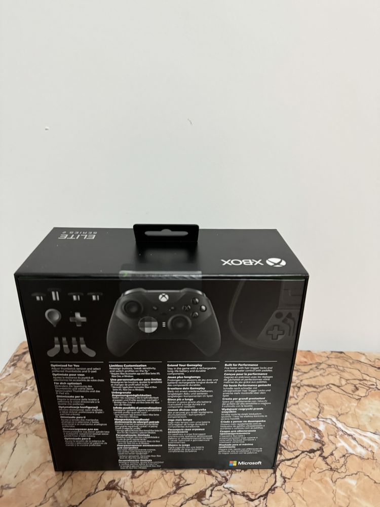 XBOX ELITE Wireless Controller 2