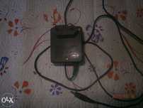 Carregador Nokia ficha grossa