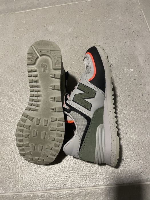 Sapatilhas New Balance