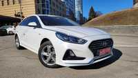 Hyundai Sonata 2018 2.0 ГАЗ