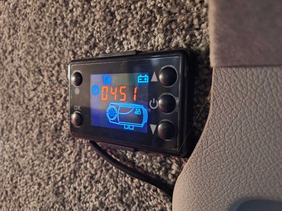 Mercedes-Benz Vito 2021 ExtraLong ,Automat ,FullLED ,Salon Pl ,Bezwyp.