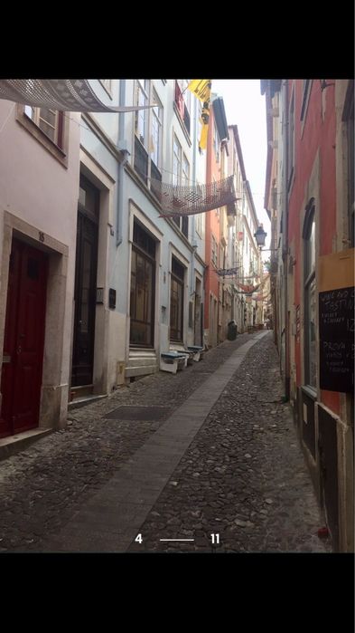 Alugo Quarto Estudantes Polo I