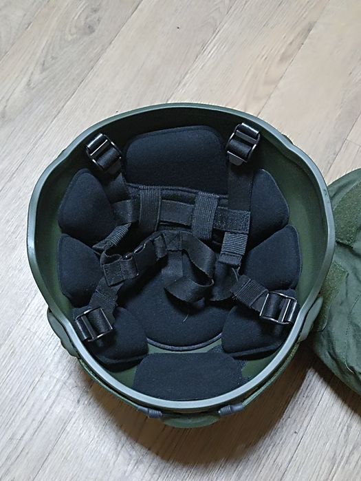 Шолом для страйкболу