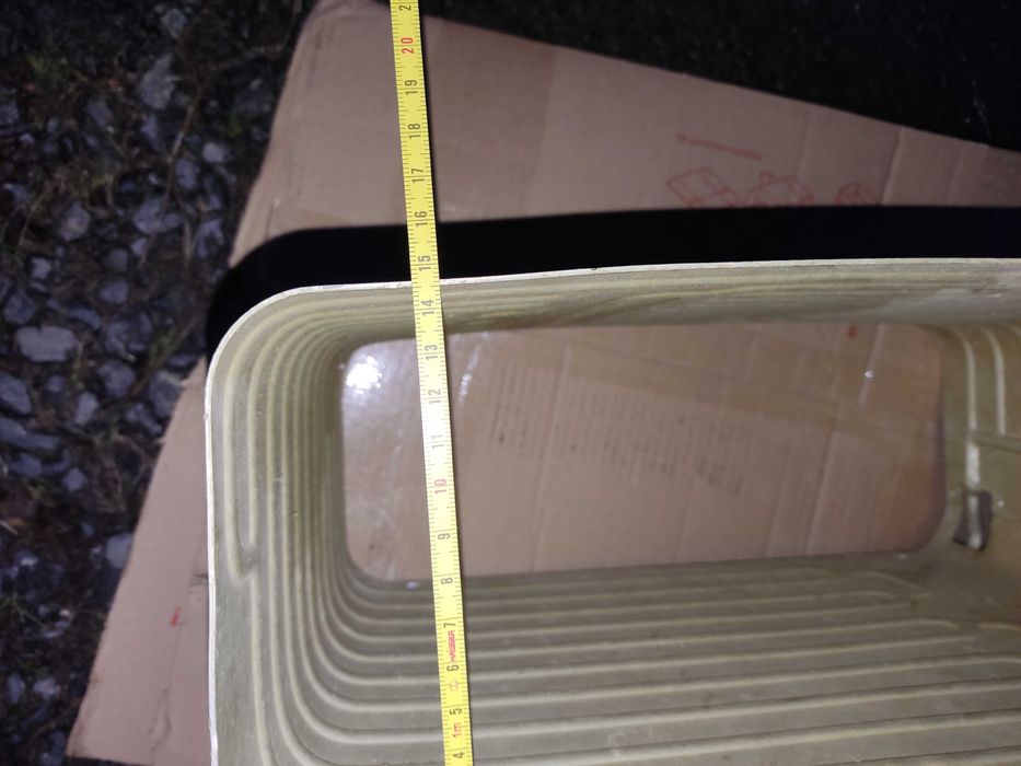 Испаритель морозильной камеры холодильника