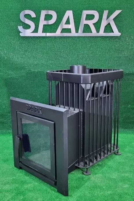 Терміново! Камін. Булерян. Буржуйка. Піч камянка. Котел. Чан.