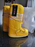 Buty śniegowce moon boot