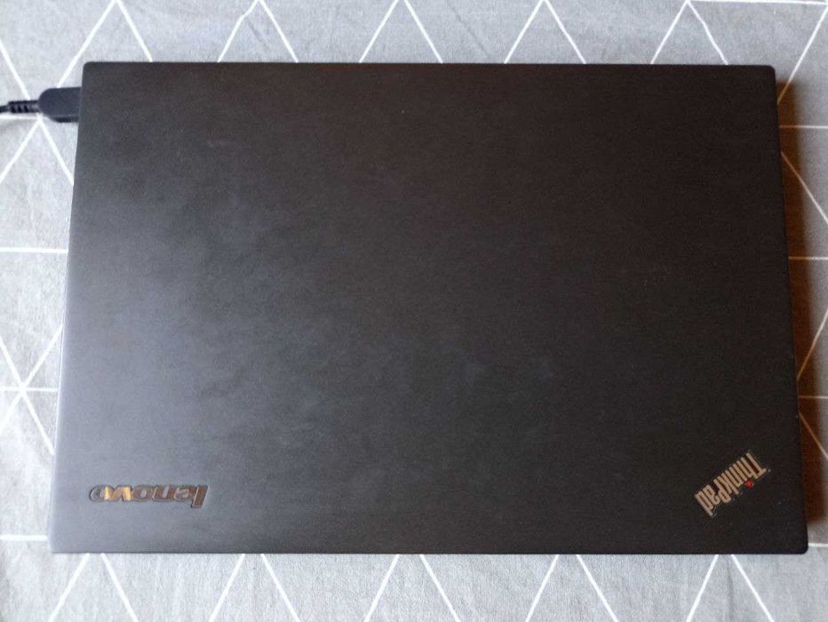 Lenovo Thinkpad t450s (i5, ssd 240Gb, 8gb ram)