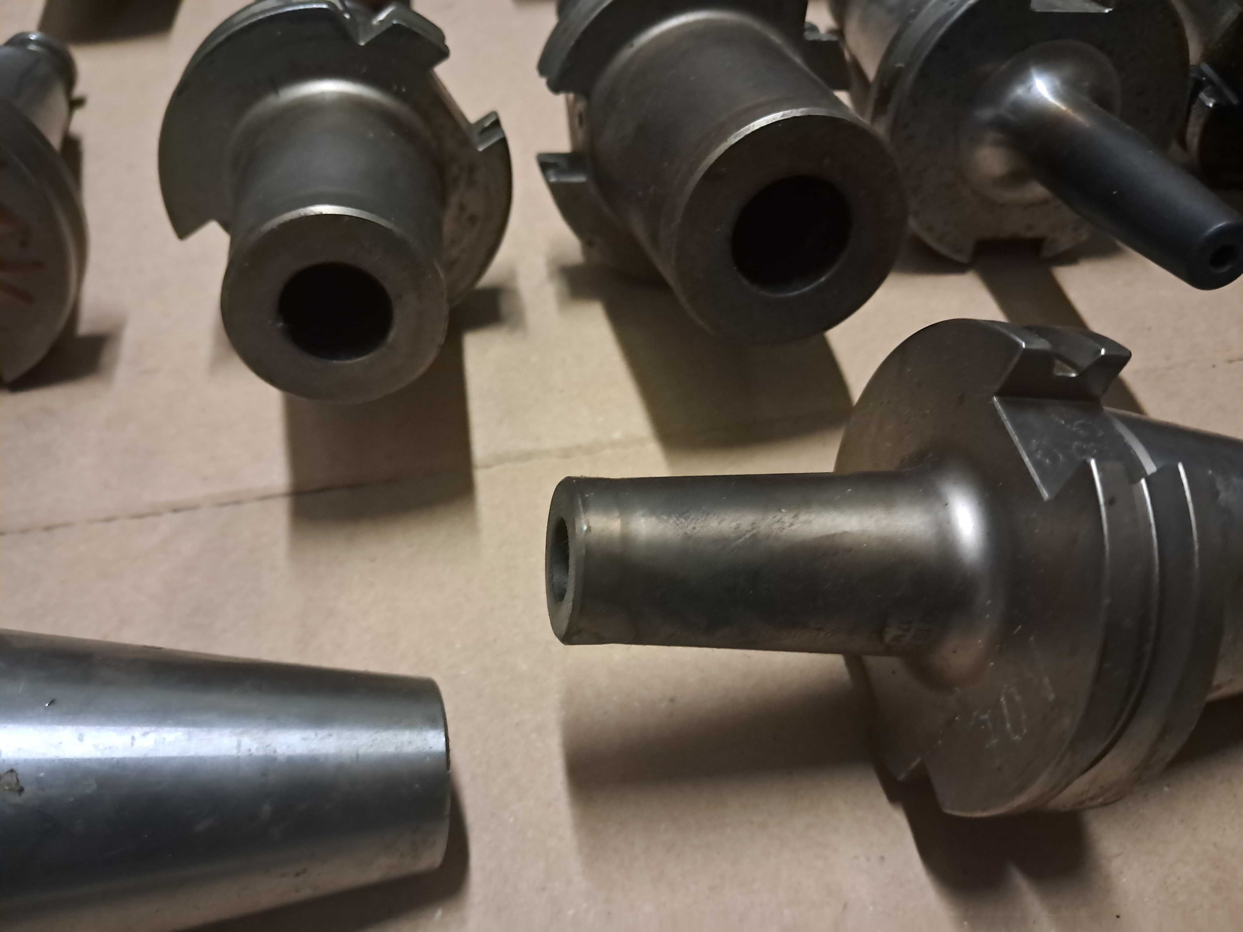 Oprawka oprawki termokurczliwe termozgrzewalne SK40 CNC Kelch Pokolm