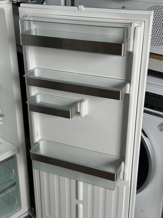Вбудований холодильник Miele K 9457 iD – 122 см, PerfectFresh