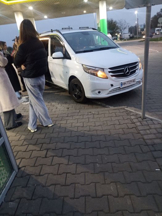 Трансфер Балта Україна Молдова