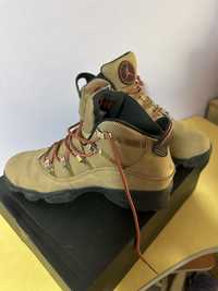 Черевики чоловічі Jordan Winterized 6 Rings Shoes Brown (FV3826-202)