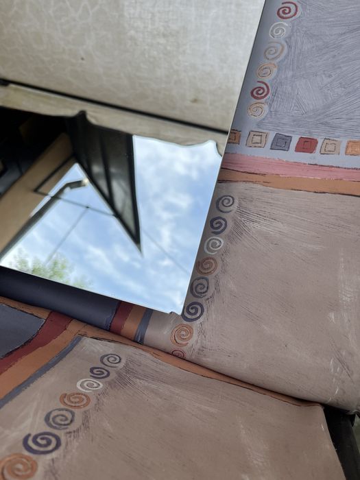 Дзеркало б/у