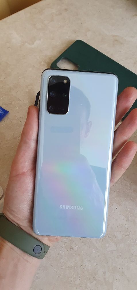 Samsung s20 plus 8/128 на запчастини