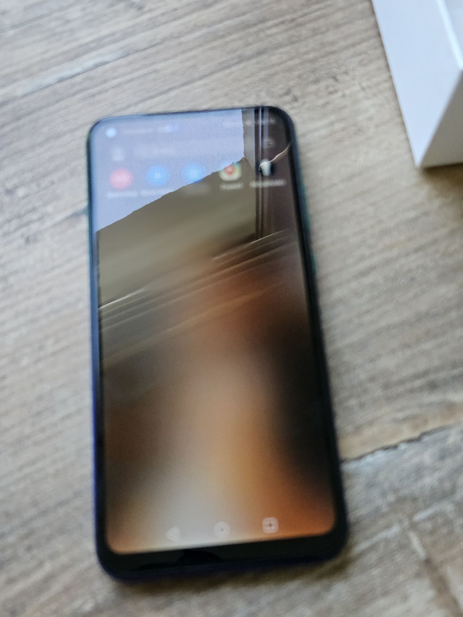 Huawei p40 lite E