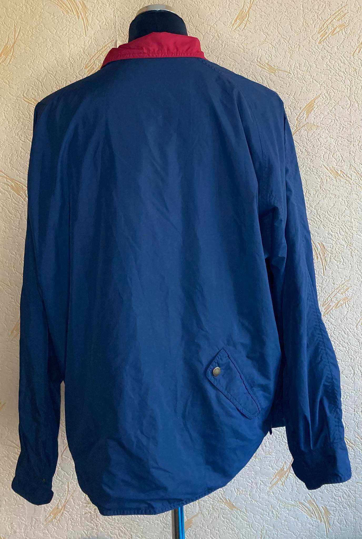 Kurtka Oscar Jacobson roz. 2XL