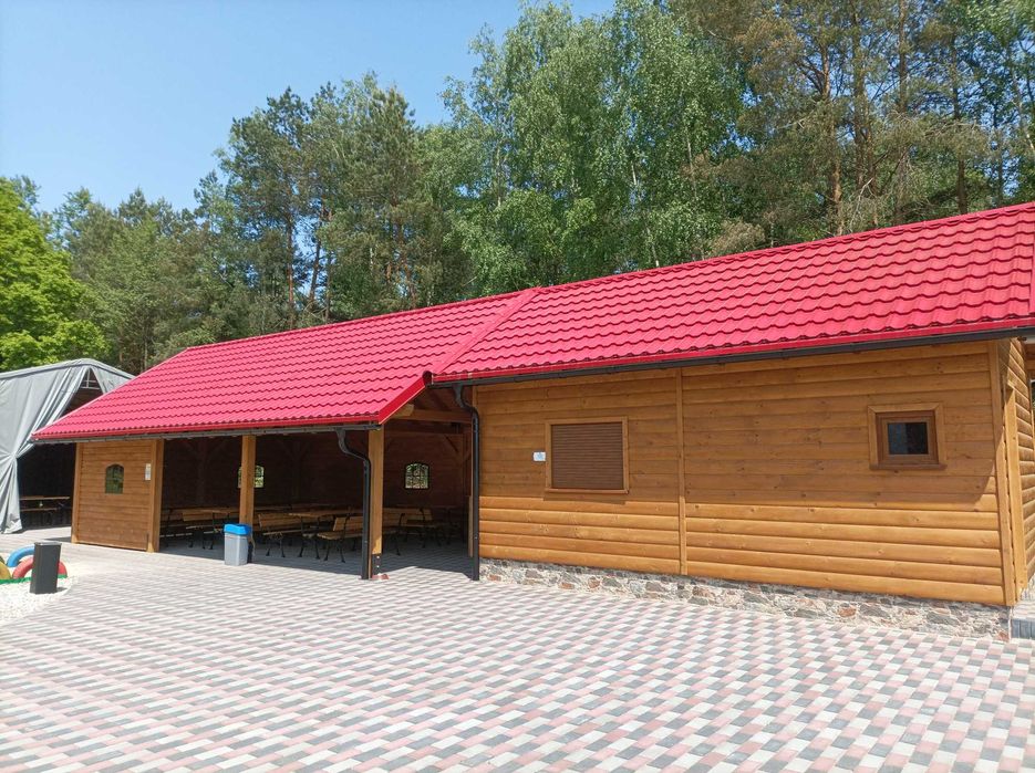 Sprzedam działkę z budynkami, nowa cena tylko do 15 października