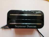 Seymour Duncan SH 13 - Dimebucker™ (SIGNATURE DIMEBAG DARRELL PICKUP)