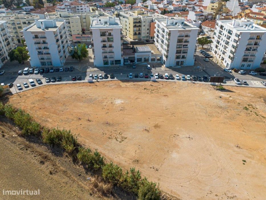 Lote de Terreno Urbano para Venda em Lagoa