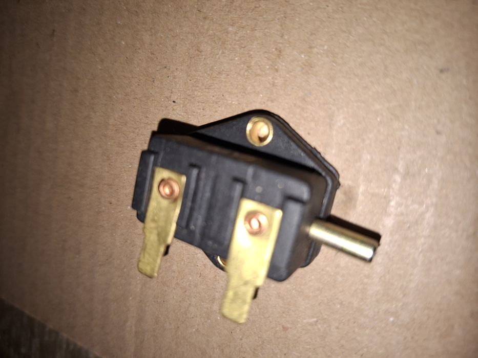 Nowy czujnik stopu wsk 125,175 shl wfm junak