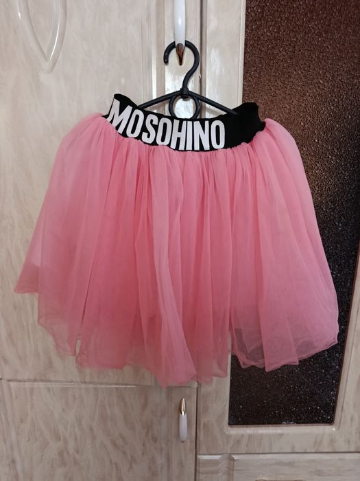 Фатінова спідниця для дівчинки